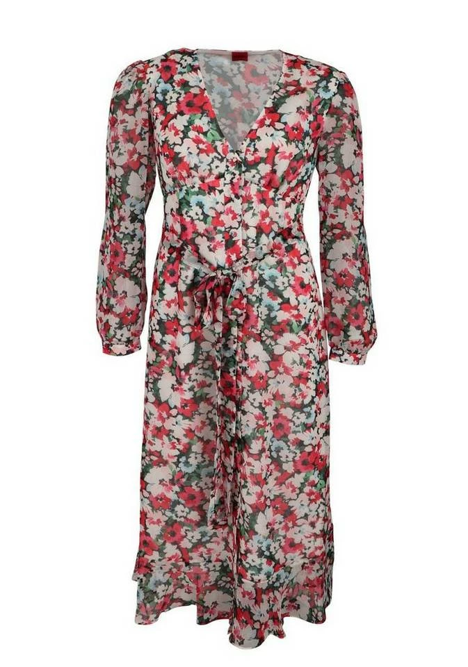 Boss Sommerkleid »Boss« 4 Boss Sommerkleid »Boss« – Bild 4