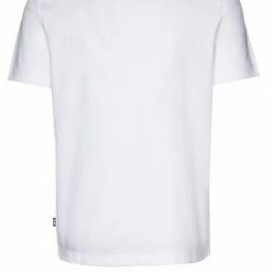 Boss T-Shirt »T-Shirt Tiburt« Dunkelblau (404), Weiß (100), Blau (439) -Hugo Boss Verkäufe 31a56bbf ffad 51c1 8cdc 3c79d651d8b1