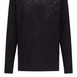 Boss Longsleeve »Langarmshirt Togn Iconic«