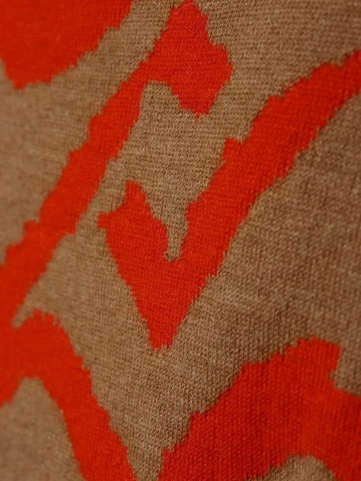 Boss Strickpullover »Fidania« Mehrfarbig (968), Mehrfarbig (962) 3 Boss Strickpullover »Fidania« Mehrfarbig (968), Mehrfarbig (962) – Bild 3