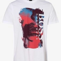 Boss T-Shirt