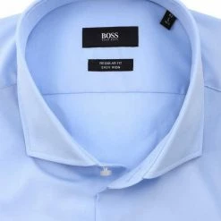 Boss Businesshemd »Boss Business« -Hugo Boss Verkäufe 320f1f75 dfa1 5e34 b35f 03fac1476f7e