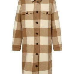 Boss Wollmantel »C_Cenima«