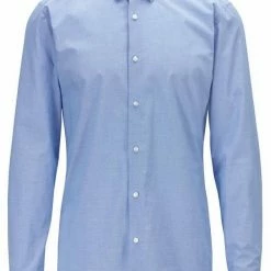 Boss Businesshemd »Isko 10218343 01«