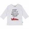 Boss Langarmshirt »HUGO BOSS Baby Langarmshirt Rennauto Print«