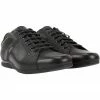 Boss »Model "saturn" 10214348 Sneakers Low« Sneaker Schwarz, Weiß