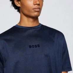 Boss T-Shirt »T-Shirt Tebeautiful« 13 Boss T-Shirt »T-Shirt Tebeautiful« -Hugo Boss Verkäufe 33895a21 1e02 5976 8060 38894d5a62d0