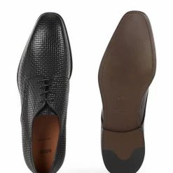 Boss »Derbys Lisbon_Derb« Schnürschuh -Hugo Boss Verkäufe 33d646fc 626b 50e6 b7b7 b69c38b9b1c8