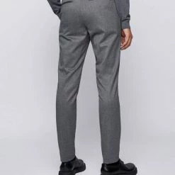 Boss Chinos »Chino Kaito1« Marine, Dunkelblau (404), Schwarz (001), Grau (041) -Hugo Boss Verkäufe 3415ae5e a69d 53f5 b577 47615ed1ca9f