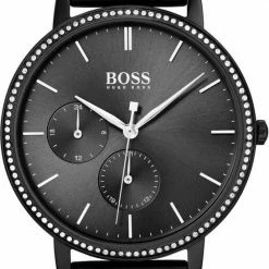 Boss Multifunktionsuhr »INFINITY, 1502521«