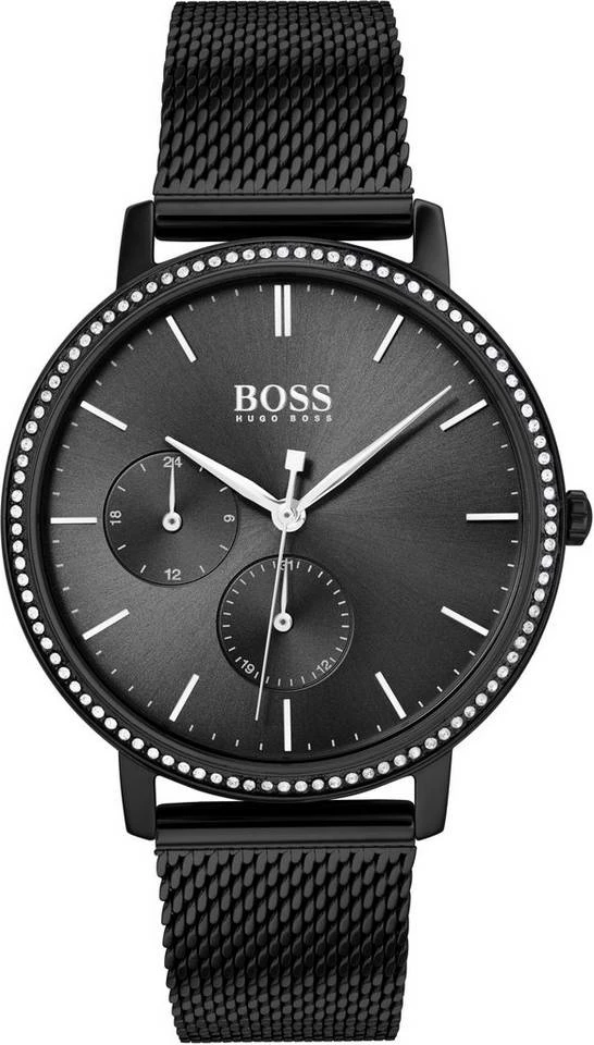 Boss Multifunktionsuhr »INFINITY, 1502521« 1 Boss Multifunktionsuhr »INFINITY, 1502521«