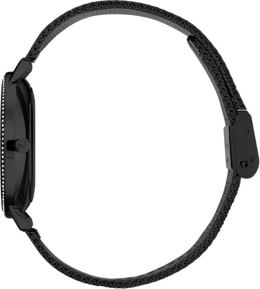 Boss Multifunktionsuhr »INFINITY, 1502521« 2 Boss Multifunktionsuhr »INFINITY, 1502521« – Bild 2