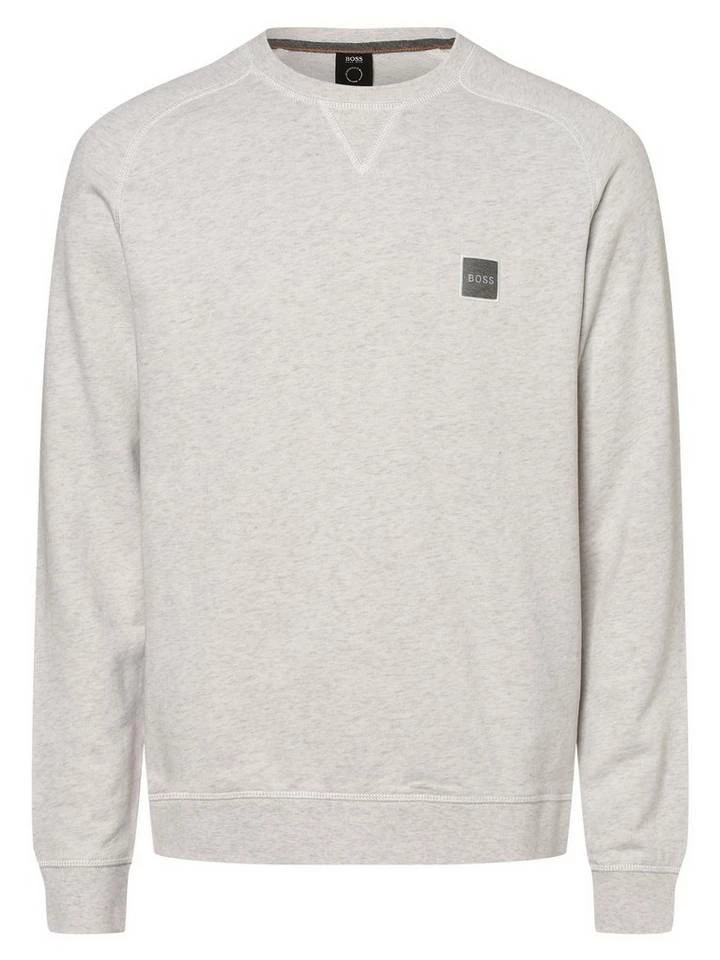Boss Sweatshirt »Westart 1« 5 Boss Sweatshirt »Westart 1« – Bild 5