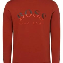 Boss Sweatshirt »Salbo 1« 11 Boss Sweatshirt »Salbo 1« -Hugo Boss Verkäufe 3543d791 ea83 5a3a b519 996018652f4d
