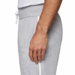 Boss Jogginghose »Herren Hose lang - Authentic Pants, Jogginghose,« Dunkelblau, Hellgrau 16 Boss Jogginghose »Herren Hose lang - Authentic Pants, Jogginghose,« Dunkelblau, Hellgrau -Hugo Boss Verkäufe 355cd5cb bd1a 5f38 b964 52cbc7fd3930