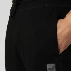 Boss Jogginghose »Sestart 1« Khaki, Marine, Schwarz -Hugo Boss Verkäufe 35ed27e7 b746 5d75 96c5 355dfd4e99f1