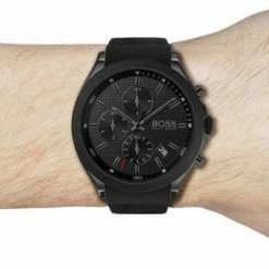 Boss Chronograph »Velocity, 1513720« -Hugo Boss Verkäufe 36228520