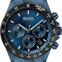 Boss Chronograph »Hero, 1513758«