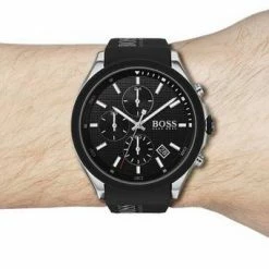 Boss Chronograph »Velocity, 1513716« -Hugo Boss Verkäufe 36228970