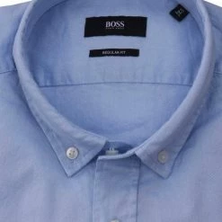 Boss Langarmhemd »Boss Business« -Hugo Boss Verkäufe 366a3672 9fb5 5d80 83fe f13cb793f5b9