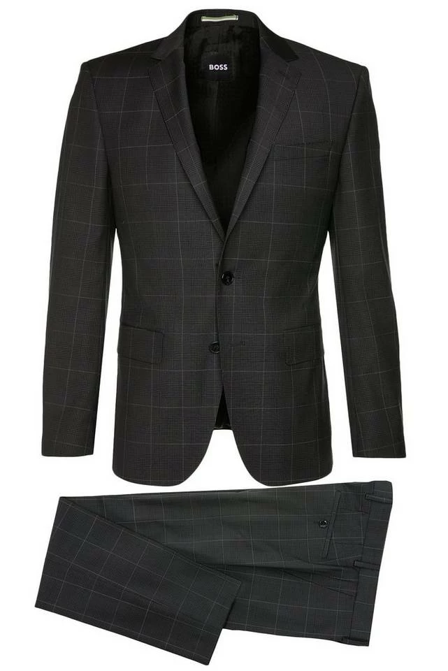 Boss Anzug »Anzug H-Huge« 1 Boss Anzug »Anzug H-Huge«
