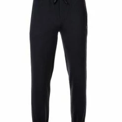 Boss Jogginghose »Herren Hose lang, Mix & Match Pants, Loungewear« Dark Blue (403), Medium Grey (033), Grau, Schwarz -Hugo Boss Verkäufe 3685a0fb 84cf 56bf 95c3 6bd3d959b6fa