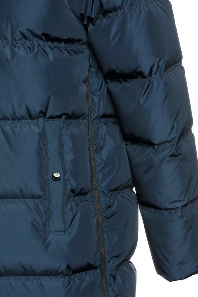 Boss Daunenmantel »Daunenmantel Dacian« Beige (262), Dunkelblau (404) 2 Boss Daunenmantel »Daunenmantel Dacian« Beige (262), Dunkelblau (404) – Bild 2