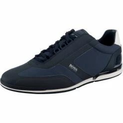 Boss »Saturn_lowp_nyrs Sneakers Low« Sneaker Dunkelblau, Weiß, Schwarz 38 Boss »Saturn_lowp_nyrs Sneakers Low« Sneaker Dunkelblau, Weiß, Schwarz -Hugo Boss Verkäufe 36c703e0 db20 5f3d bd2f fe9108a729fa