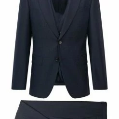 Boss Anzug »Dreiteiler H-Huge-Peak-3PCS-221« -Hugo Boss Verkäufe 37015702 6355 54f2 b0b7 88a7db4cce94