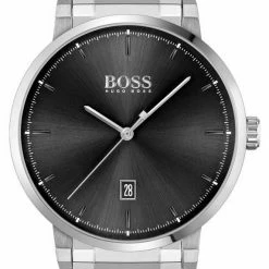 Boss Quarzuhr »CONFIDENCE, 1513792«