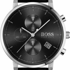 Boss Chronograph »INTEGRITY, 1513777«