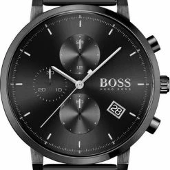 Boss Chronograph »INTEGRITY, 1513813«