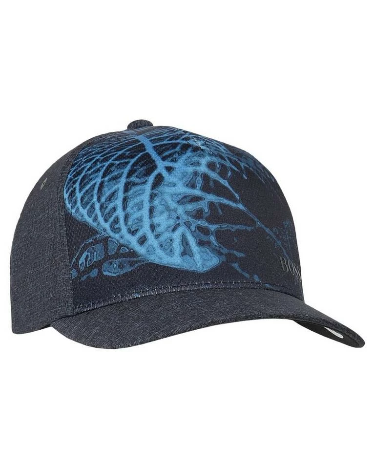 Boss Visor »Herren Cap "Cap-Leaf"« Marine (52), Schwarz (15) 5 Boss Visor »Herren Cap "Cap-Leaf"« Marine (52), Schwarz (15) – Bild 5