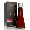 Hugo Boss Home Eau de Parfum »Hugo Boss Deep Red Eau de Parfum 90ml«
