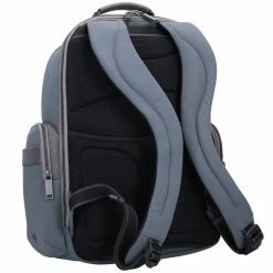 Boss Daypack »First Class«, Polyester -Hugo Boss Verkäufe 39ae0d07 c180 5440 888a 219aaf4237d4