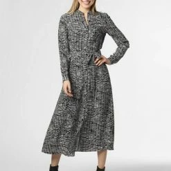 Boss A-Linien-Kleid -Hugo Boss Verkäufe 39c7bd59 2921 5d6b 9807 0b5f044c78d0