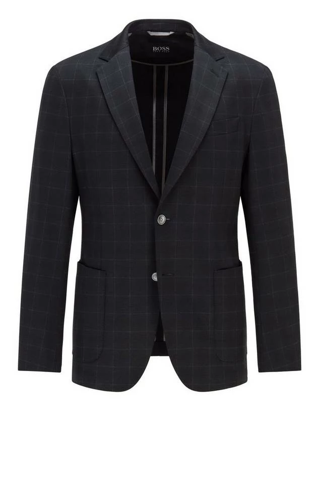 Boss Sakko »Sakko C-Hanry-J-214« 8 Boss Sakko »Sakko C-Hanry-J-214« – Bild 8