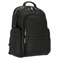 Boss Laptoprucksack »First Class Laptop-Rucksack 40 cm« -Hugo Boss Verkäufe 3a556290 3f97 57b6 a061 46cd55a280ec