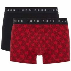 Boss Shorty »Trunk 2P Gift CO/EL 10222445 0«