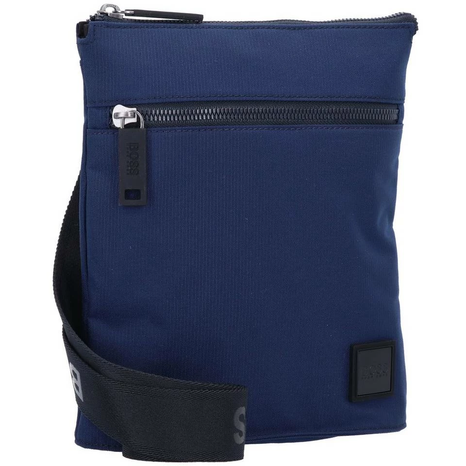 Boss Umhängetasche »B-cycle«, Polyester Black, Navy 2 Boss Umhängetasche »B-cycle«, Polyester Black, Navy – Bild 2