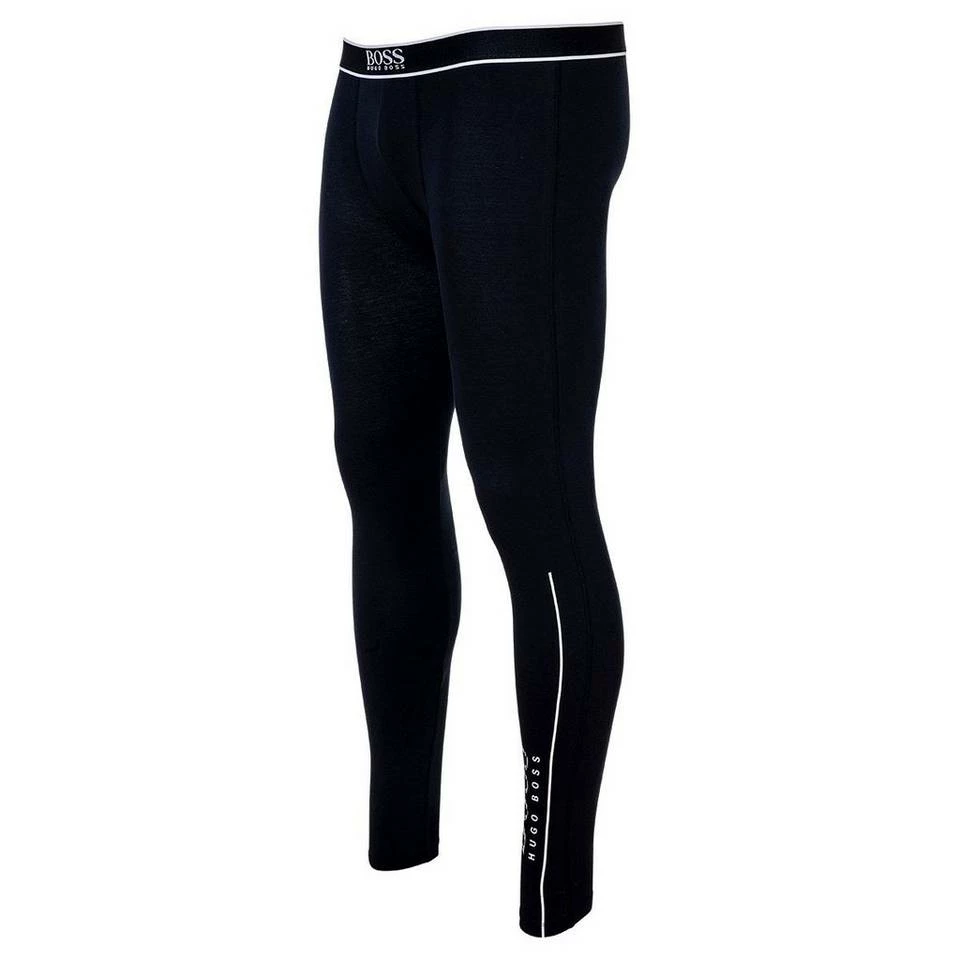 Boss Lange Unterhose »Herren lange Unterhose - Long John, Logobund,« 2 Boss Lange Unterhose »Herren lange Unterhose - Long John, Logobund,« – Bild 2