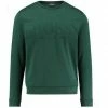 Boss Sweatshirt »Hugo Boss Sweater Salbo grün«