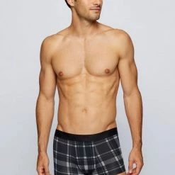 Boss Boxershorts »Boxershorts Trunk Geometric« -Hugo Boss Verkäufe 3b7faed1 b832 5cb2 b19c 01f9c0a3c9ac