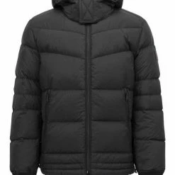 Boss Daunenjacke »Daunenjacke Otu« Schwarz (001), Orange (821) -Hugo Boss Verkäufe 3bd3ace9 f501 583e a19d 9cca5308c84a