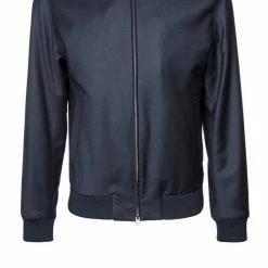 Boss Bomberjacke »Anzugs-Blouson Bomberjacke Nolwin1«