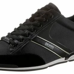 Boss »Modern Saturn Sneakers Low« Sneaker Schwarz-weiß, Schwarz Modell 1, Schwarz, Dunkelblau 69 Boss »Modern Saturn Sneakers Low« Sneaker Schwarz-weiß, Schwarz Modell 1, Schwarz, Dunkelblau -Hugo Boss Verkäufe 3c68dc0a 0b76 5e36 b7ba 9eb26e729cb8
