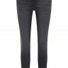 Boss Slim-fit-Jeans »Jeans Skinny Crop 3.0«