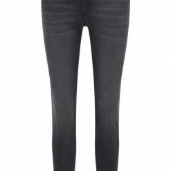 Boss Slim-fit-Jeans »Jeans Skinny Crop 3.0«