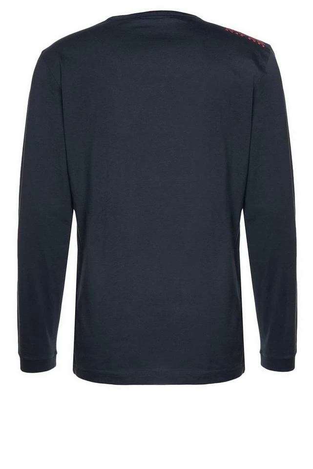 Boss Longsleeve »Longsleeve Togn« Dunkelgrau (009), Blau (432), Grau (011), Blau (414) 3 Boss Longsleeve »Longsleeve Togn« Dunkelgrau (009), Blau (432), Grau (011), Blau (414) – Bild 3