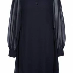 Boss Midikleid »Kleid C_Derinne«